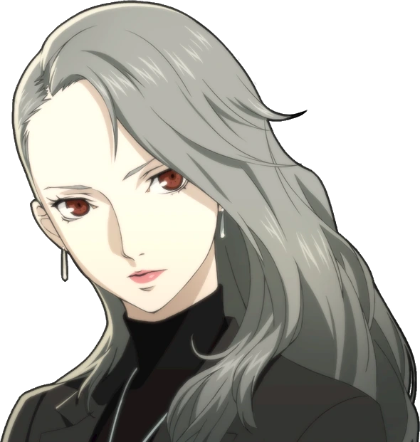 Sae Niijima