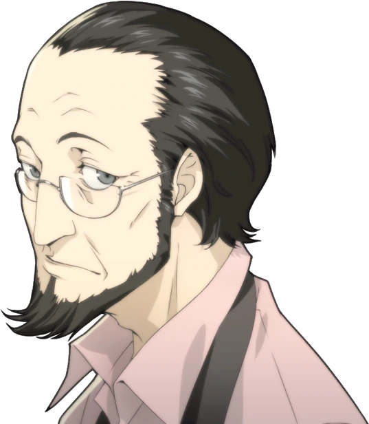 Sojiro Sakura