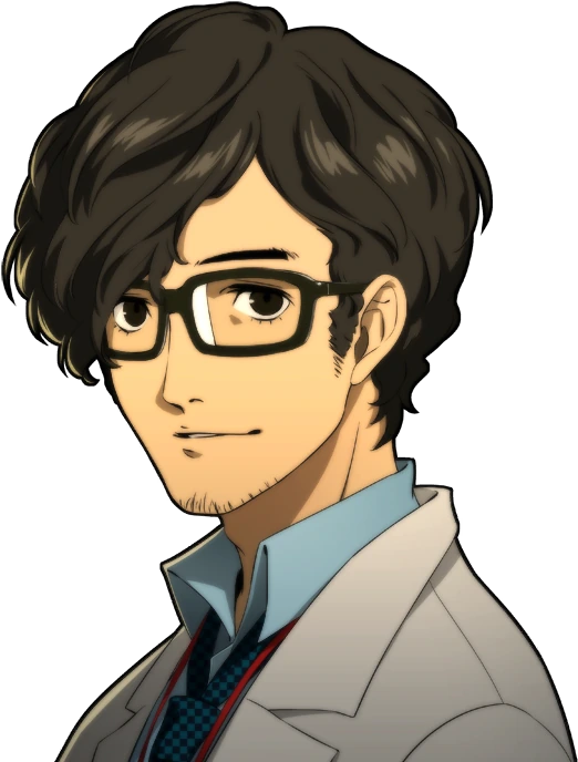 Takuto Maruki