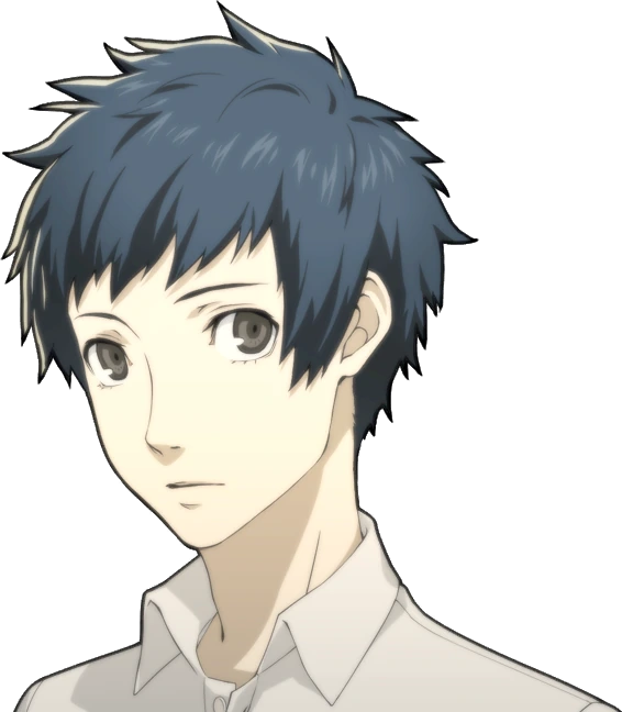 Yuuki Mishima