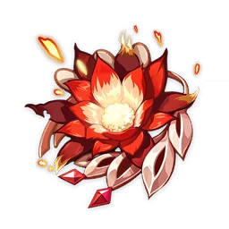 Crimson Witch of Flames