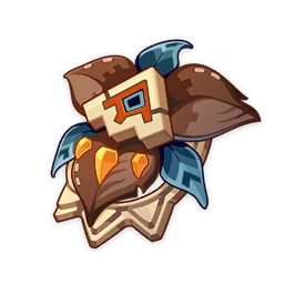 Scroll of the Hero of Cinder City