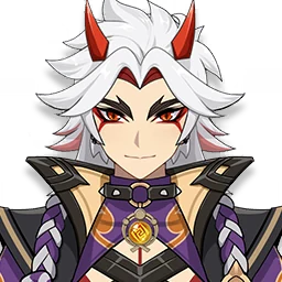 Arataki Itto
