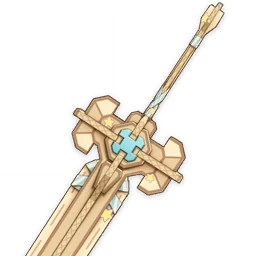 "Ultimate Overlord's Mega Magic Sword"