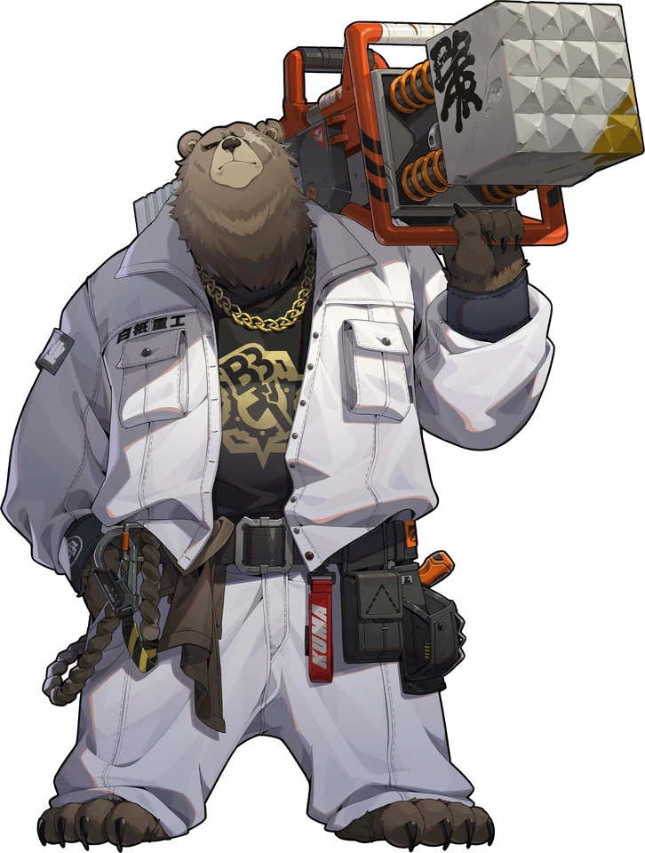 Ben Bigger artwork