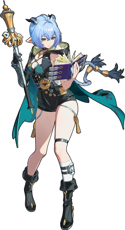 Lucia Elowen artwork
