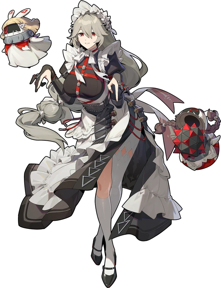 Alexandrina Sebastiane artwork
