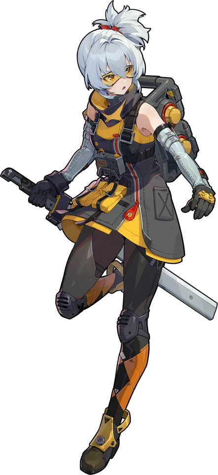 Soldier 11 artwork
