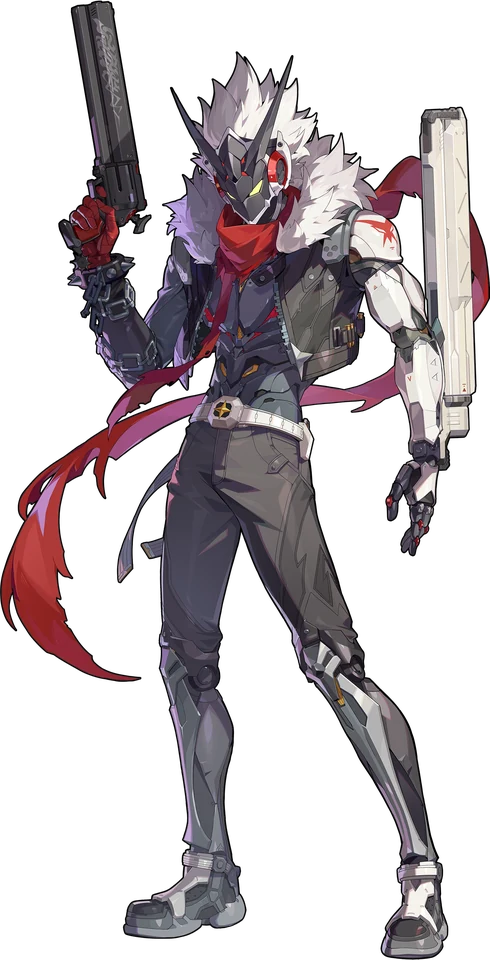 Starlight - Billy artwork