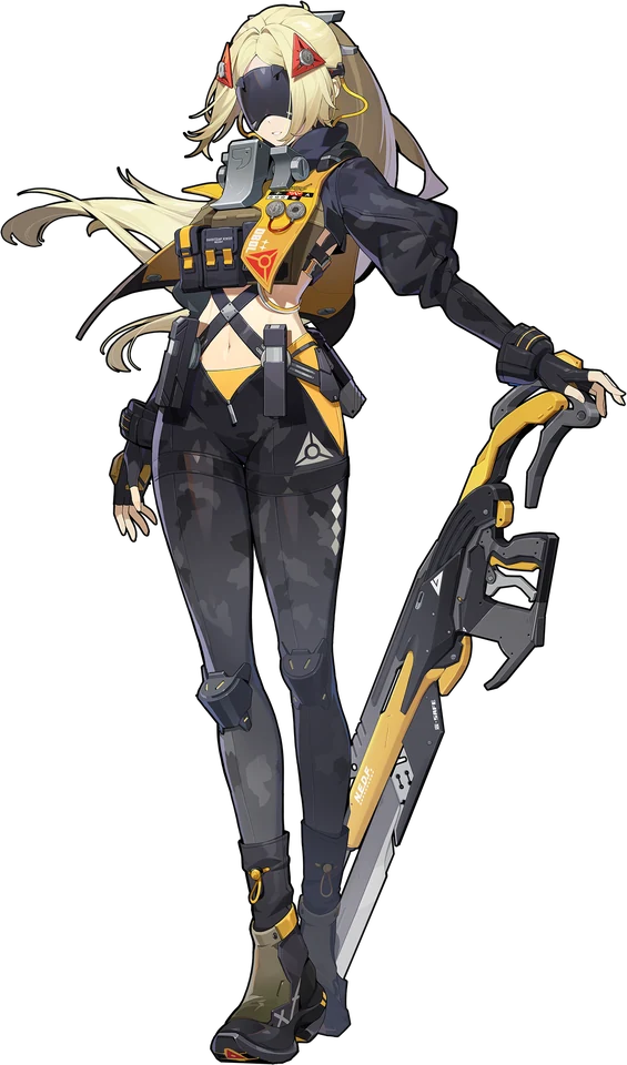 Trigger artwork