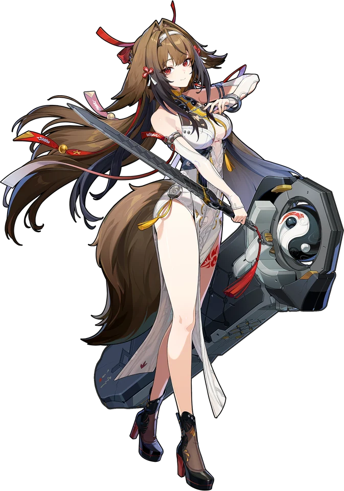 Ye Shunguang artwork