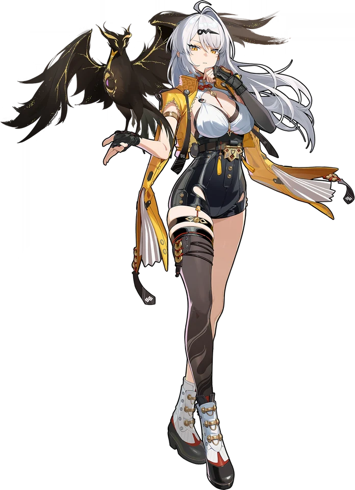 Yixuan artwork