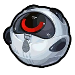 Chief Sidekick artwork