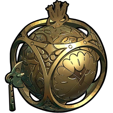 Dreamlit Hearth artwork