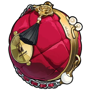 Elegant Vanity artwork