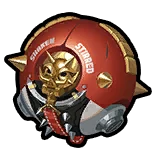 Flamemaker Shaker artwork