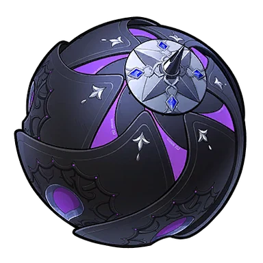 Flight of Fancy artwork