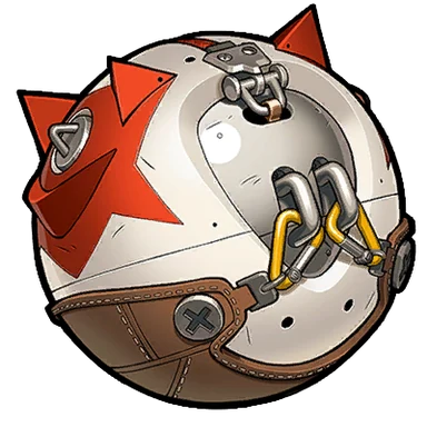 Hellfire Gears artwork