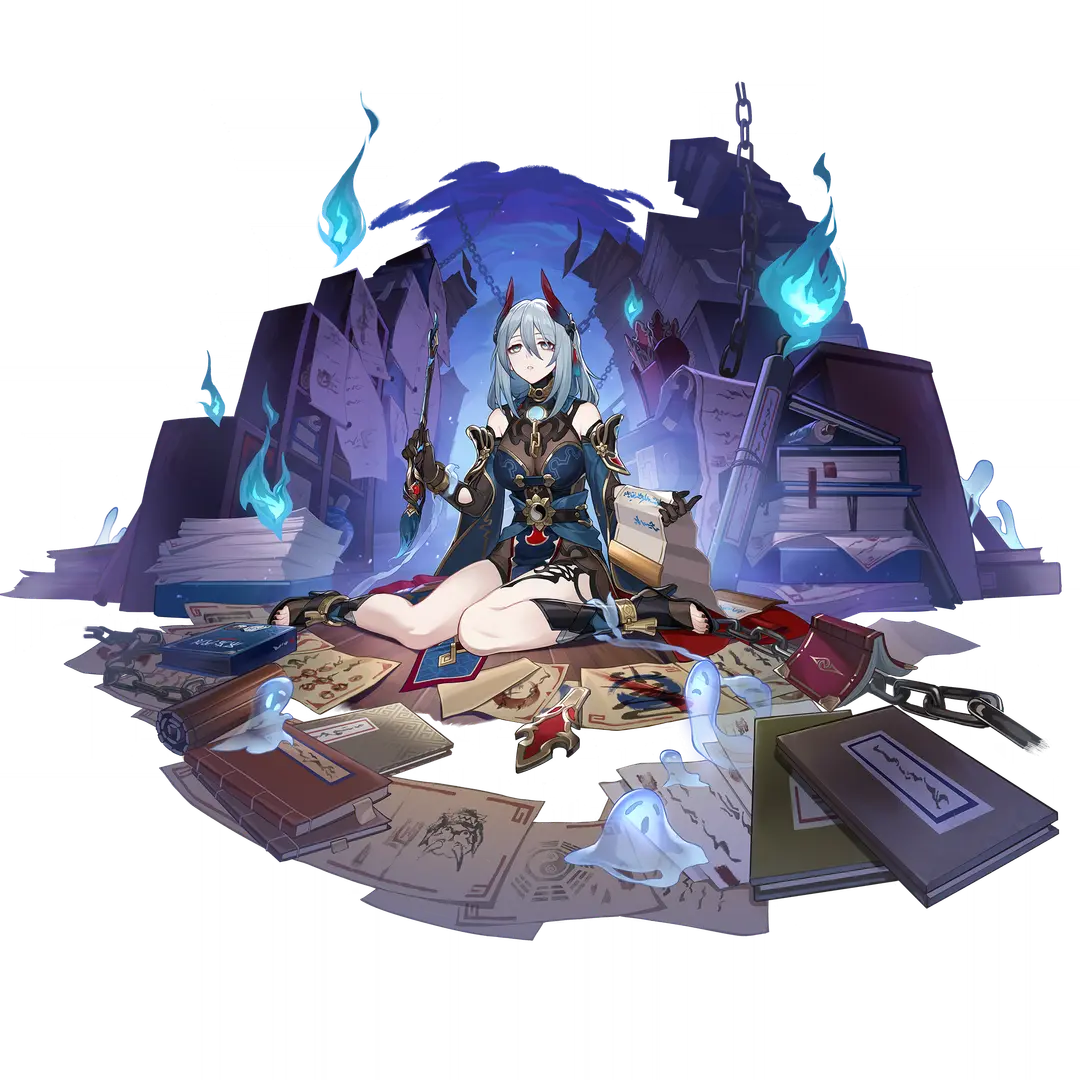 Hanya portrait