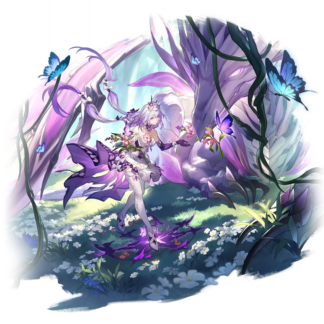 Castorice portrait