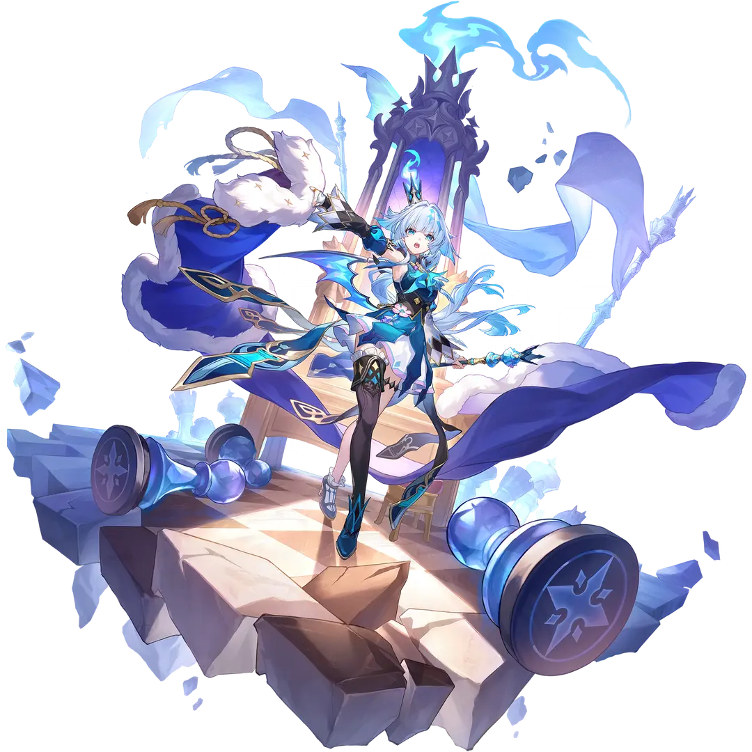Cerydra portrait