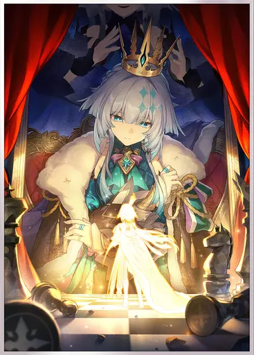 Epoch Etched in Golden Blood artwork