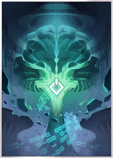 Eternal Calculus artwork