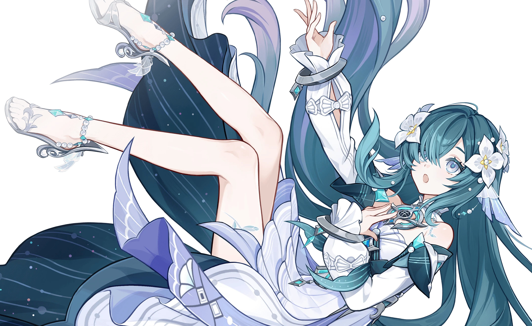 Vodyanitsa artwork