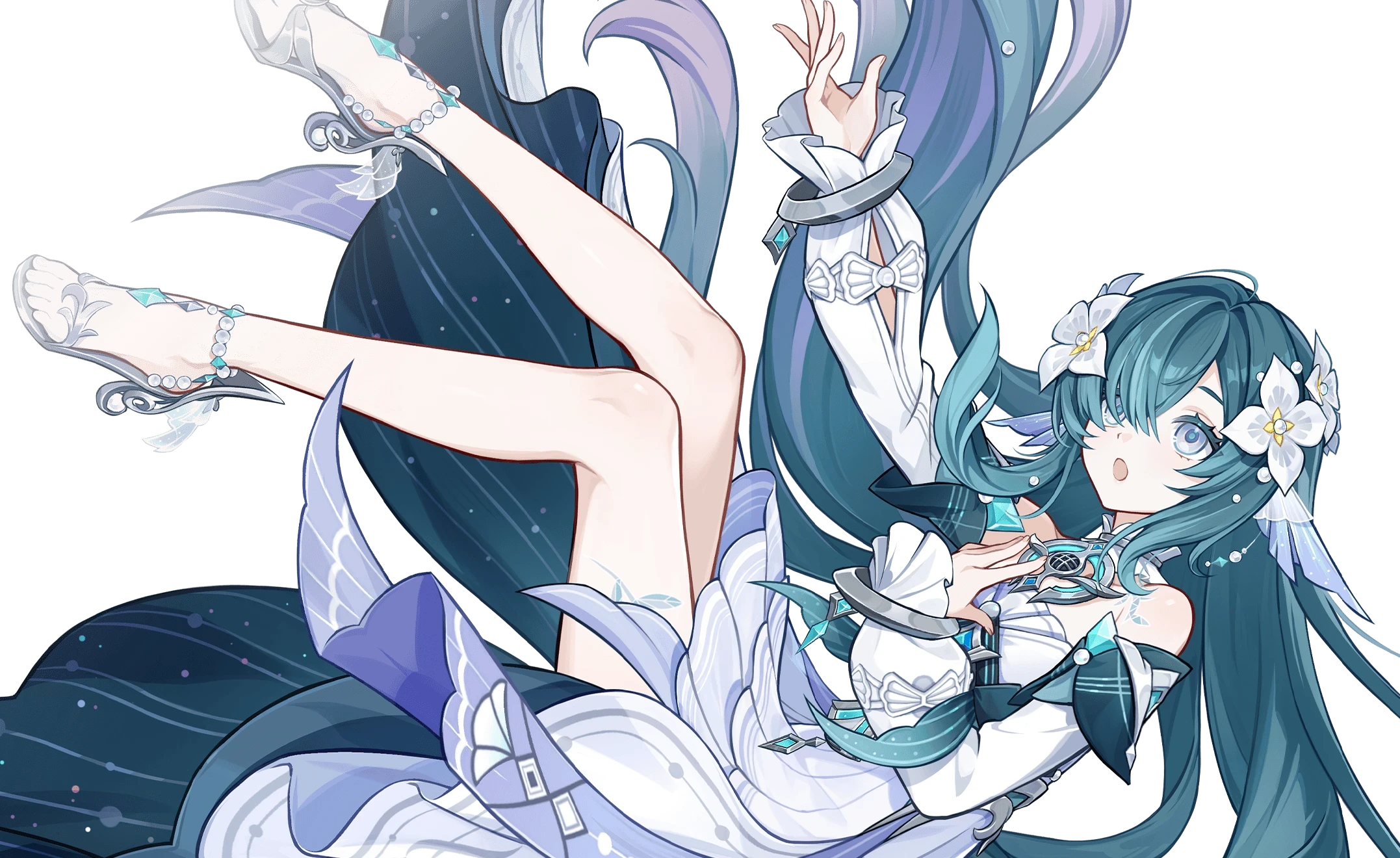 Vodyanitsa artwork