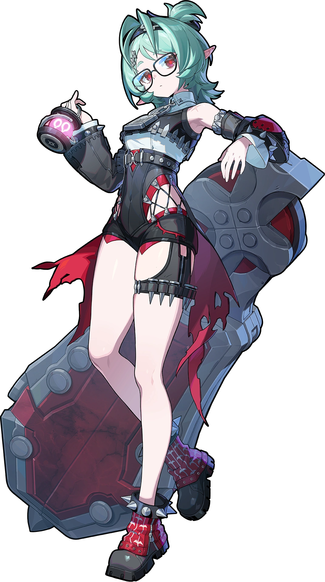 Roxy Ifrita Pryce artwork